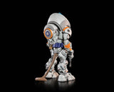 Four Horsemen Toy Design Cosmic Legions OxKrewe Book Two Harrow Zone Kogg Deluxe Actionfigur
