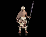 Four Horsemen Toy Design Cosmic Legions OxKrewe Book Two Harrow Zone Thraxxian Hunter Actionfigur
