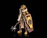 Four Horsemen Toy Design Cosmic Legions OxKrewe Book Two Harrow Zone Hylor Cryn Actionfigur
