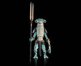 Four Horsemen Toy Design Cosmic Legions OxKrewe Book Two Harrow Zone AhgCha (Deluxe) Actionfigur
