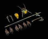 Four Horsemen Toy Design Cosmic Legions OxKrewe Book Two Harrow Zone Anthophilees Actionfigur