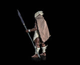 Four Horsemen Toy Design Cosmic Legions OxKrewe Book Two Harrow Zone Thraxxian Hunter Actionfigur