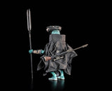 Four Horsemen Toy Design Cosmic Legions OxKrewe Book Two Harrow Zone AhgCha (Deluxe) Actionfigur