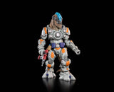 Four Horsemen Toy Design Cosmic Legions OxKrewe Book Two Harrow Zone Kogg Deluxe Actionfigur