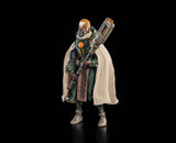 Four Horsemen Toy Design Cosmic Legions OxKrewe Book Two Harrow Zone Jobara Kee Actionfigur
