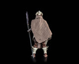Four Horsemen Toy Design Cosmic Legions OxKrewe Book Two Harrow Zone Thraxxian Hunter Actionfigur