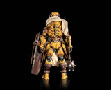 Four Horsemen Toy Design Cosmic Legions OxKrewe Book Two Harrow Zone Hylor Cryn Actionfigur