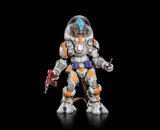 Four Horsemen Toy Design Cosmic Legions OxKrewe Book Two Harrow Zone Kogg Deluxe Actionfigur
