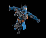 Four Horsemen Toy Design Cosmic Legions Seek and Strike Mission Pack für Actionfiguren Zubehör-Set