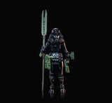Four Horsemen Toy Design Cosmic Legions T.U.5.C.C. Engineer Legion Builder Actionfigur