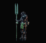 Four Horsemen Toy Design Cosmic Legions T.U.5.C.C. Engineer Legion Builder Actionfigur
