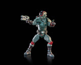 Four Horsemen Toy Design Cosmic Legions T.U.5.C.C. Experiment AA-20 Actionfigur
