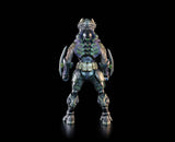 Four Horsemen Toy Design Cosmic Legions T.U.5.C.C. Experiment CC-24 Actionfigur