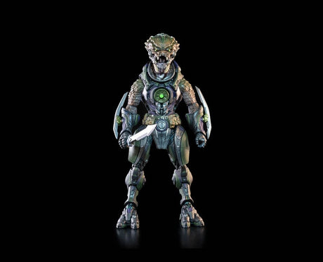 Four Horsemen Toy Design Cosmic Legions T.U.5.C.C. Experiment CC-24 Actionfigur