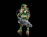 Four Horsemen Toy Design Cosmic Legions T.U.5.C.C. Heavy Gunner Actionfigur