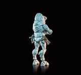 Four Horsemen Toy Design Cosmic Legions T.U.5.C.C. Science Officer Legion Builder Actionfigur