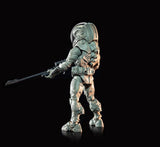 Four Horsemen Toy Design Cosmic Legions T.U.5.C.C. Sentry Legion Builder Actionfigur