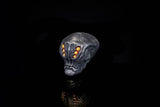 Four Horsemen Toy Design Cosmic Legions T.U.5.C.C. Sentry Legion Builder Actionfigur