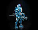 Four Horsemen Toy Design Cosmic Legions T.U.5.C.C. Slygor/Gravekeeper Deluxe Actionfigur