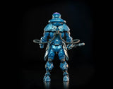 Four Horsemen Toy Design Cosmic Legions T.U.5.C.C. Slygor/Gravekeeper Deluxe Actionfigur