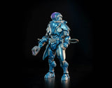 Four Horsemen Toy Design Cosmic Legions T.U.5.C.C. Slygor/Gravekeeper Deluxe Actionfigur