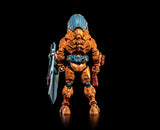 Four Horsemen Toy Design Cosmic Legions Wal-torr the Mad Actionfigur