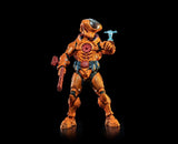 Four Horsemen Toy Design Cosmic Legions Wal-torr the Mad Actionfigur