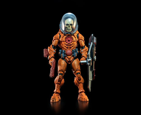 Four Horsemen Toy Design Cosmic Legions Wal-torr the Mad Actionfigur