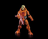 Four Horsemen Toy Design Cosmic Legions Wal-torr the Mad Actionfigur