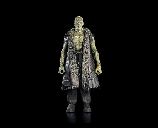 Four Horsemen Toy Design Figura Obscura Frankenstein´s Monster Actionfigur