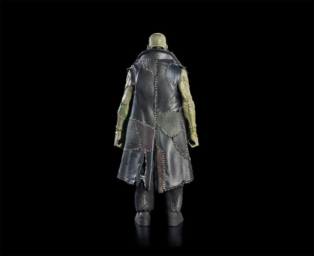 Four Horsemen Toy Design Figura Obscura Frankenstein´s Monster Actionfigur