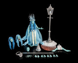 Four Horsemen Toy Design Figura Obscura Ghost Of Christmas Past Haunted Blue Actionfigur