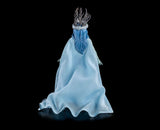 Four Horsemen Toy Design Figura Obscura Ghost Of Christmas Past Haunted Blue Actionfigur