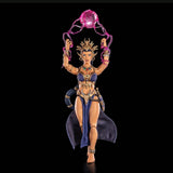 Four Horsemen Toy Design Infinite Legions Aksana The Inquisitor Actionfigur
