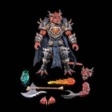Four Horsemen Toy Design Infinite Legions Arkhan the Cruel Actionfigur