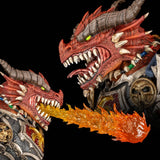Four Horsemen Toy Design Infinite Legions Arkhan the Cruel Actionfigur