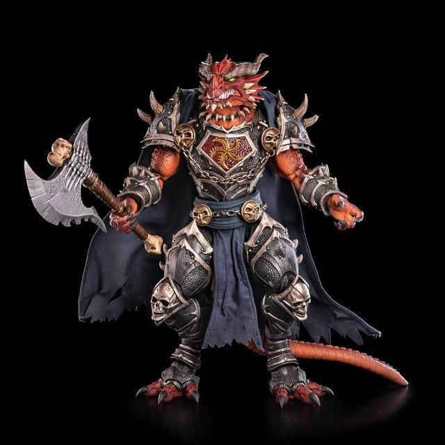 Four Horsemen Toy Design Infinite Legions Arkhan the Cruel Actionfigur