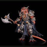 Four Horsemen Toy Design Infinite Legions Arkhan the Cruel Actionfigur