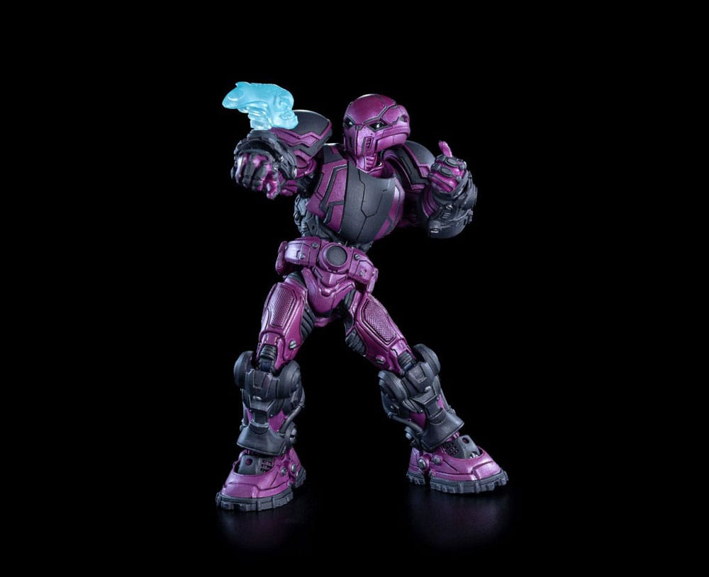 Four Horsemen Toy Design Infinite Legions Phanost Actionfigur