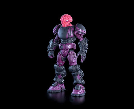 Four Horsemen Toy Design Infinite Legions Phanost Actionfigur