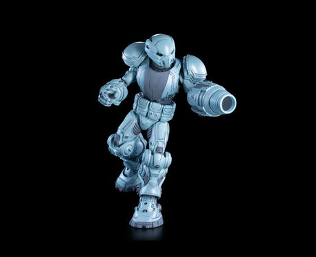 Four Horsemen Toy Design Infinite Legions Pheyden Actionfigur