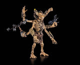Four Horsemen Toy Design Infinite Legions Skeleton Warriors Aracula Deluxe Actionfigur