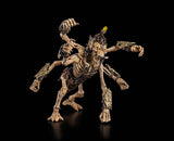 Four Horsemen Toy Design Infinite Legions Skeleton Warriors Aracula Deluxe Actionfigur