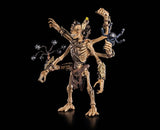 Four Horsemen Toy Design Infinite Legions Skeleton Warriors Aracula Deluxe Actionfigur