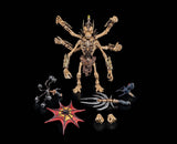 Four Horsemen Toy Design Infinite Legions Skeleton Warriors Aracula Deluxe Actionfigur
