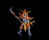Four Horsemen Toy Design Infinite Legions Skeleton Warriors Bone-zai Actionfigur
