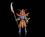 Four Horsemen Toy Design Infinite Legions Skeleton Warriors Bone-zai Actionfigur