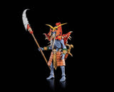 Four Horsemen Toy Design Infinite Legions Skeleton Warriors Bone-zai Actionfigur