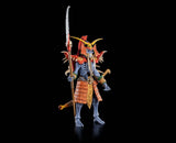 Four Horsemen Toy Design Infinite Legions Skeleton Warriors Bone-zai Actionfigur