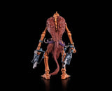 Four Horsemen Toy Design Infinite Legions Skeleton Warriors Claw Actionfigur